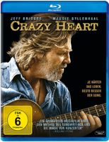 Crazy Heart (Blu-Ray)
