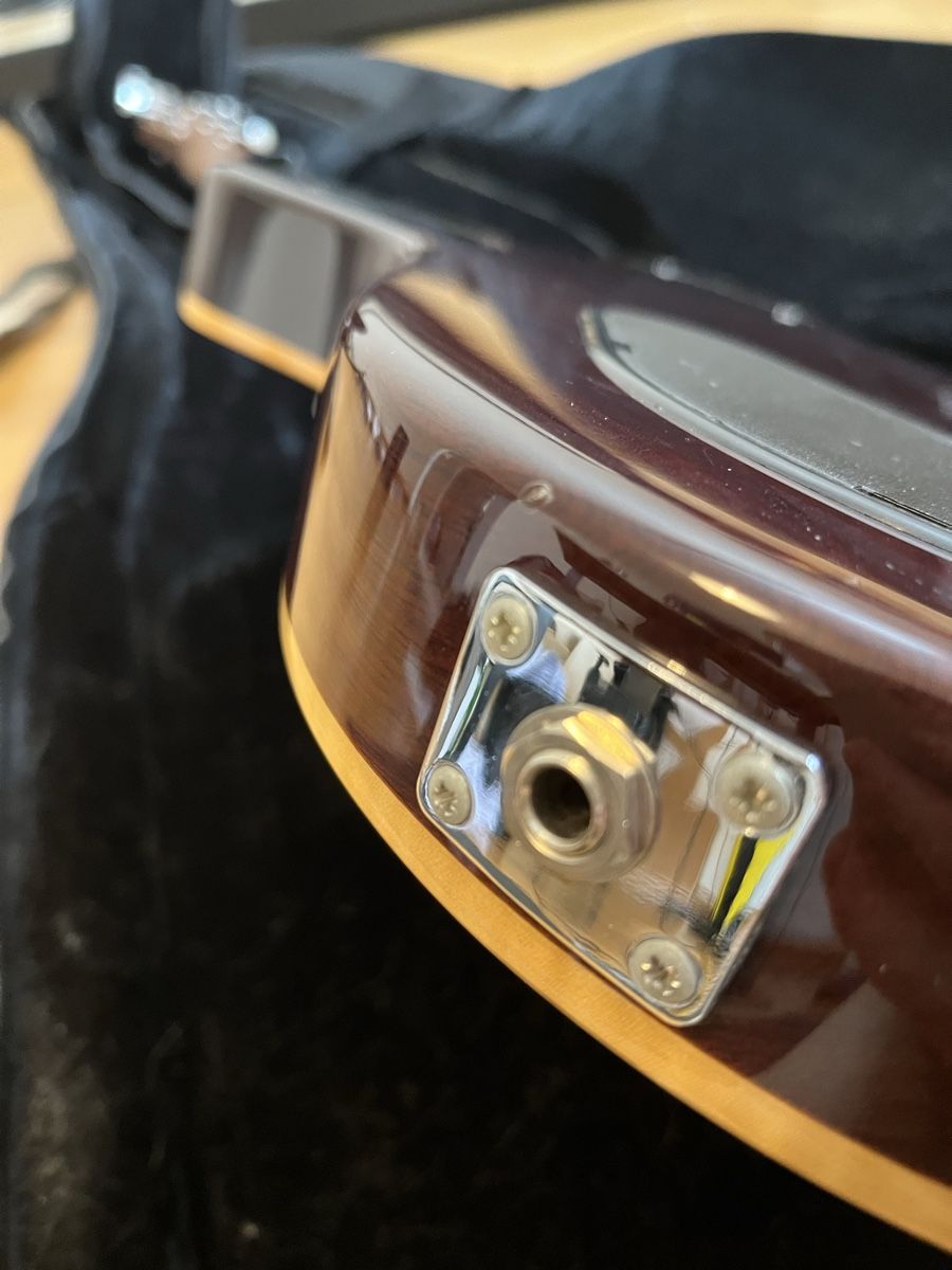 Framus Strumenti musicali: Framus Panthera Studio Custom Antique Tobacco – Nuovo (secondo la descrizione) da Vaduz venduto da Wodanerik 6