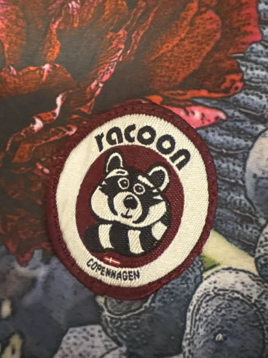 Racoon Giacche & Cappotti: Racoon Softshelljacke Gr. 116 – Usato da Birmensdorf ZH venduto da Duraj 2