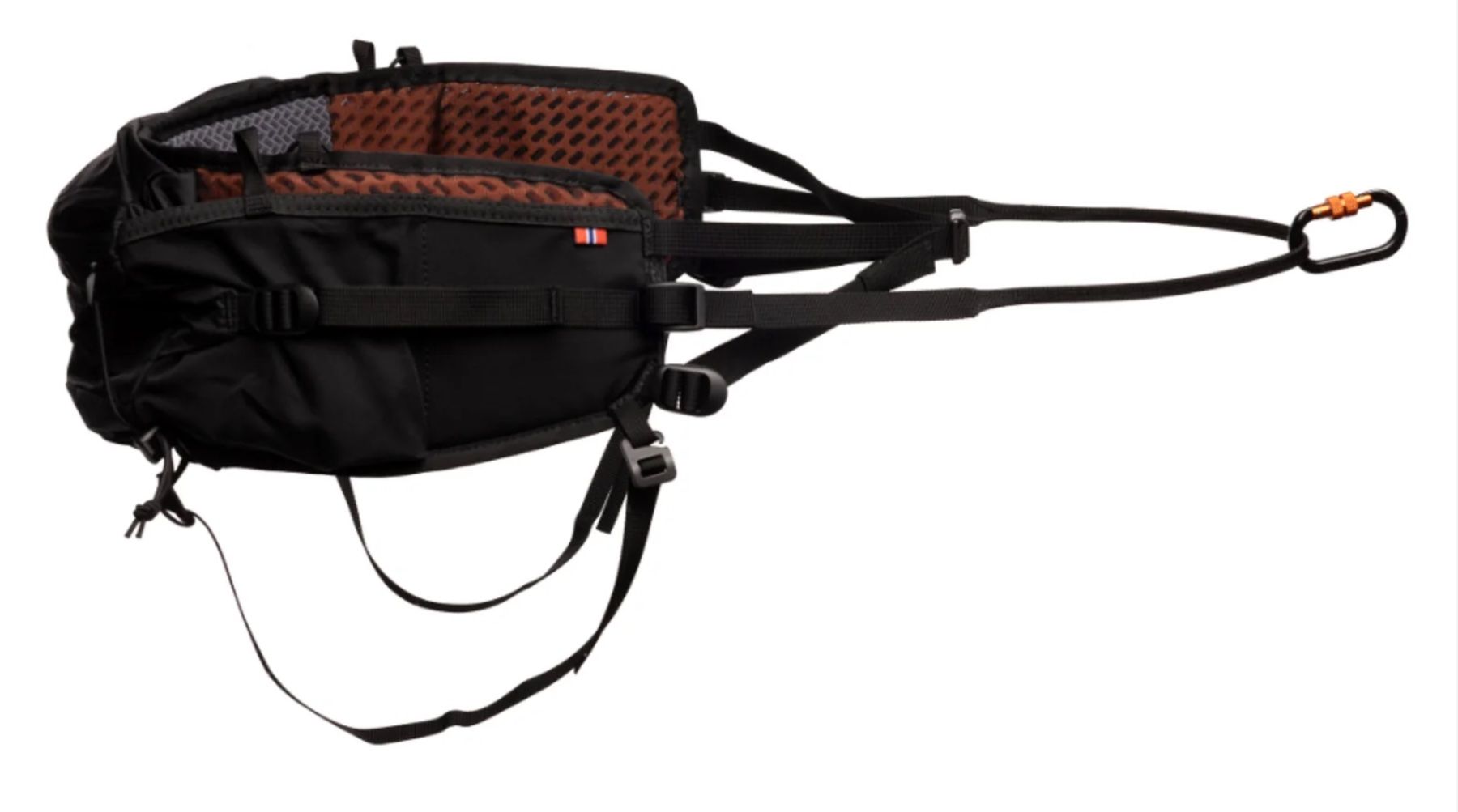 Non-Stop Dogwear Leine & Halsband: Non-Stop Dogwear Trail light belt – Neu und originalverpackt aus Bercher von Dusudouest 2