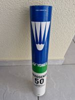 Yonex Federbälle Aerosensa 40 neu 12 Stück