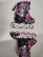 Street Rider Inline Skates 29 -32