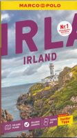 Reiseführer Irland, Marco Polo, 2025, mit Karte