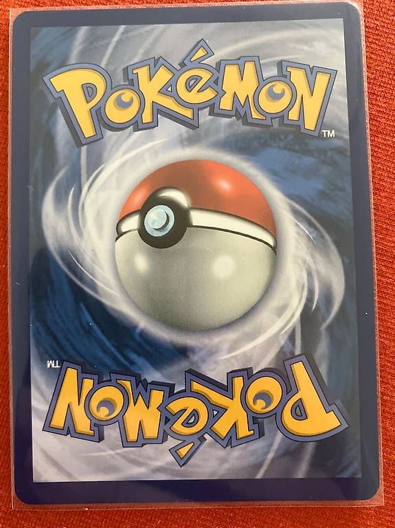 Cartes à collectionner: Pokémon Mega Absol EX MEG 161 – D'occasion à Basel par parZval 1