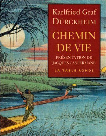 Bücher: Chemin de vie – Gebraucht aus Neuchâtel von Dualseele