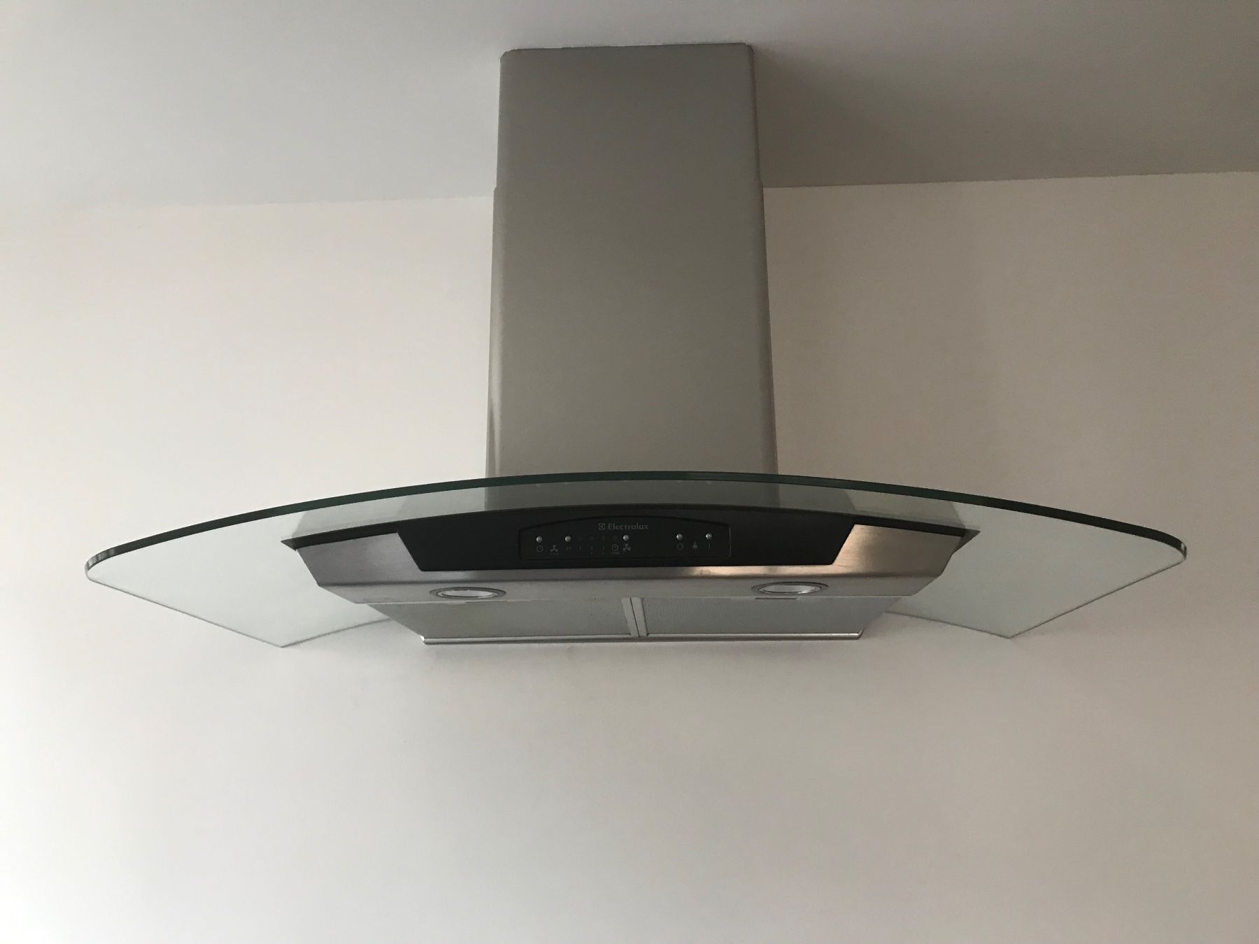 Electrolux Dampfabzug: Dampfabzug Electrolux, EFC 939.1X – Gebraucht aus winterthur von