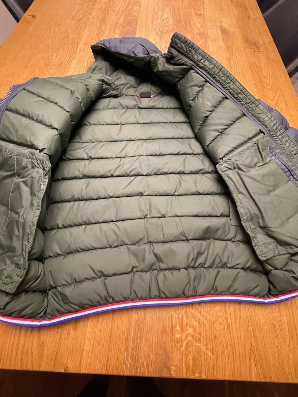 Giacche & Cappotti: Daunen Jacke Colmar – Usato da Jonschwil venduto da comercio 4
