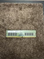 Samsung RAM 1x16GB DDR4 2666MHz