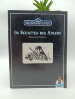 Das Schwarze Auge: Im Schatten des Adlers
