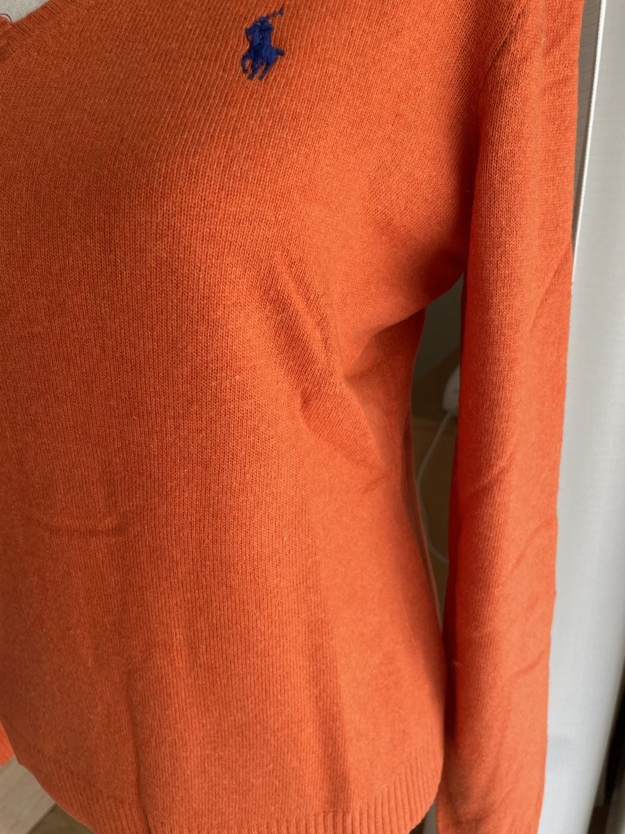 Ralph Lauren Maglioni & Felpe: RALPH LAUREN Kaschmir & merino pullover M/L – Usato da Zürich venduto da Angela_Fashion_Lover 3