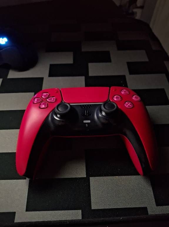 Sony Console: Ps5 avec lecteur de disque + 1 manette – Nuovo (secondo la descrizione) da Rolle venduto da mic_gr2s 3