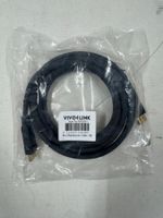 VIVOLINK Pro Displayport cable 3 M (X1212)