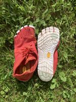 Vibram FiveFingers  Rot Damen 37;)