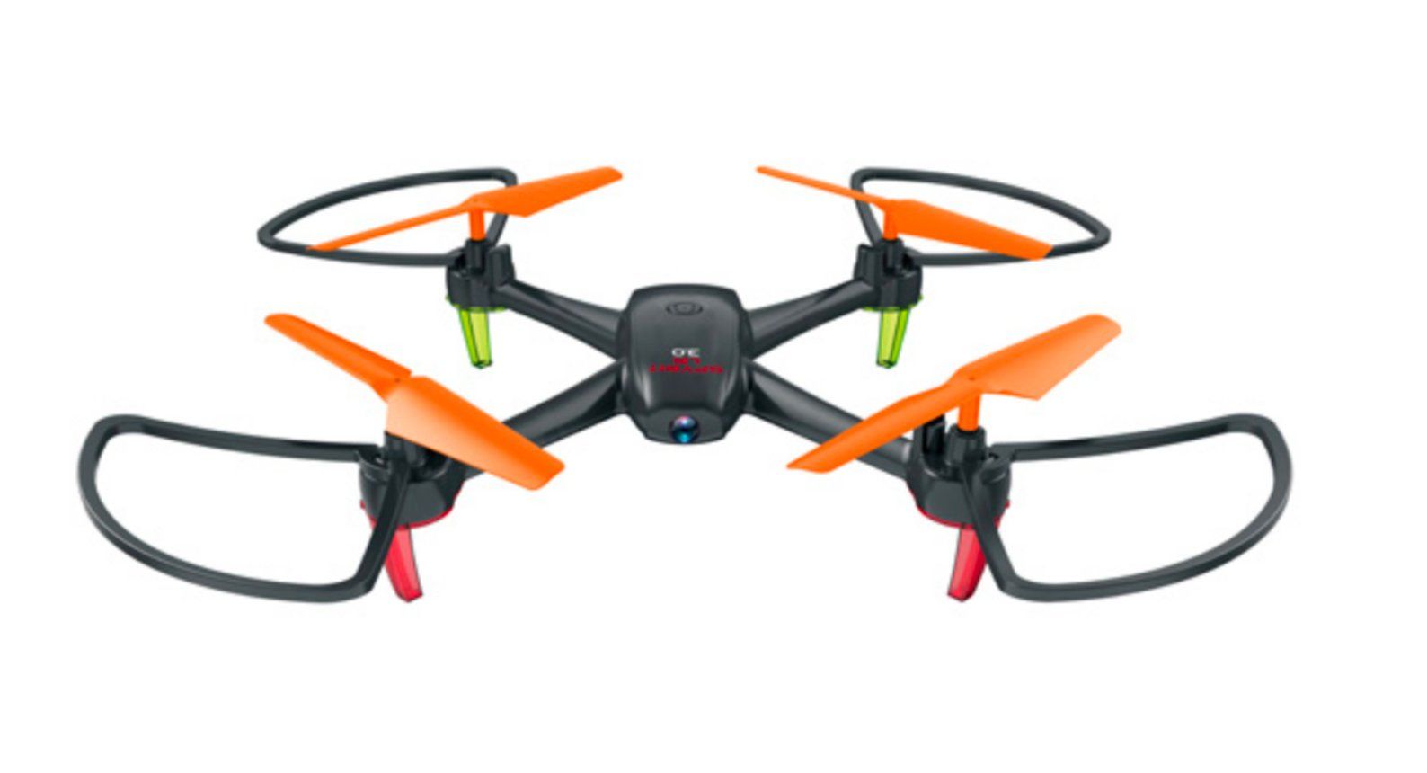 Modellismo RC: T2M Spyrit LR 3.0 drone HD FPV – Nuovo e nell'imballaggio originale da Lausanne venduto da Techobby 2
