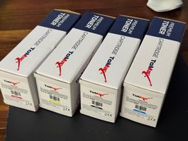 SCHWARZ BLAC Premium Toner Xerox Phaser/WorkCentre 6510,6515