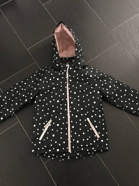 H&M Giacche & Cappotti: Ski-/Winterjacke Grösse 140 – Usato da Marbach SG venduto da Sonni81