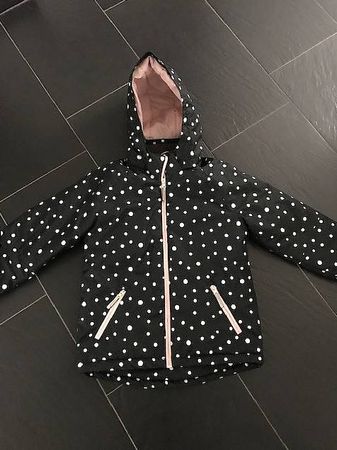 Ski-/Winterjacke Grösse 140