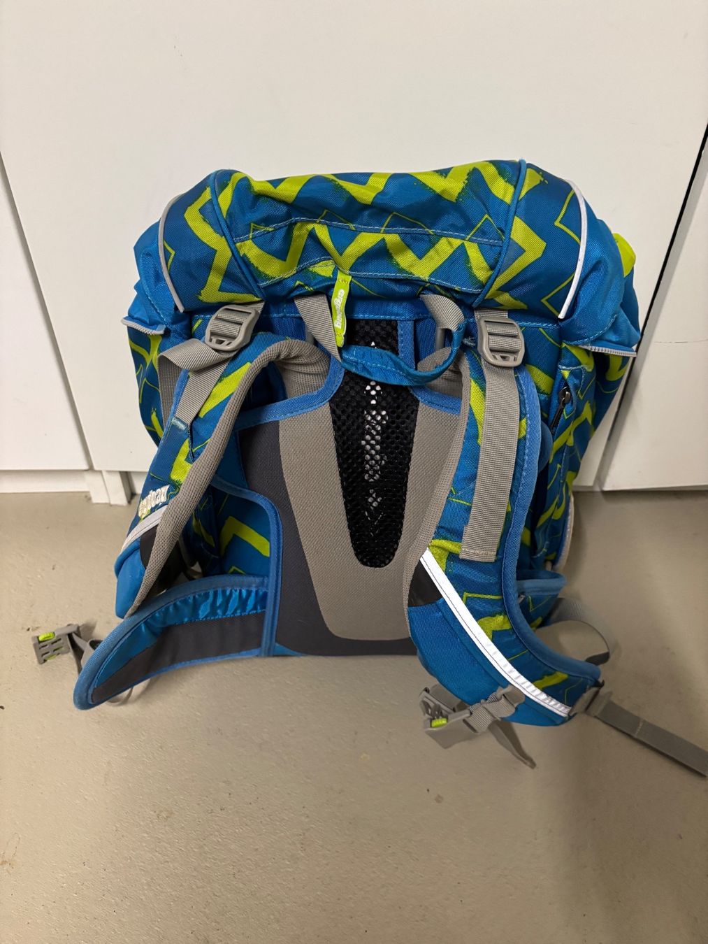 Ergobag Borse & Zaini: Ergobag Schulrucksack – Usato da Bellikon venduto da emjay73 3