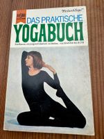 Das praktische Yogabuch - Hanns Kurth - Heyne Bücher - 1970