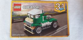 Lego Creature 31056