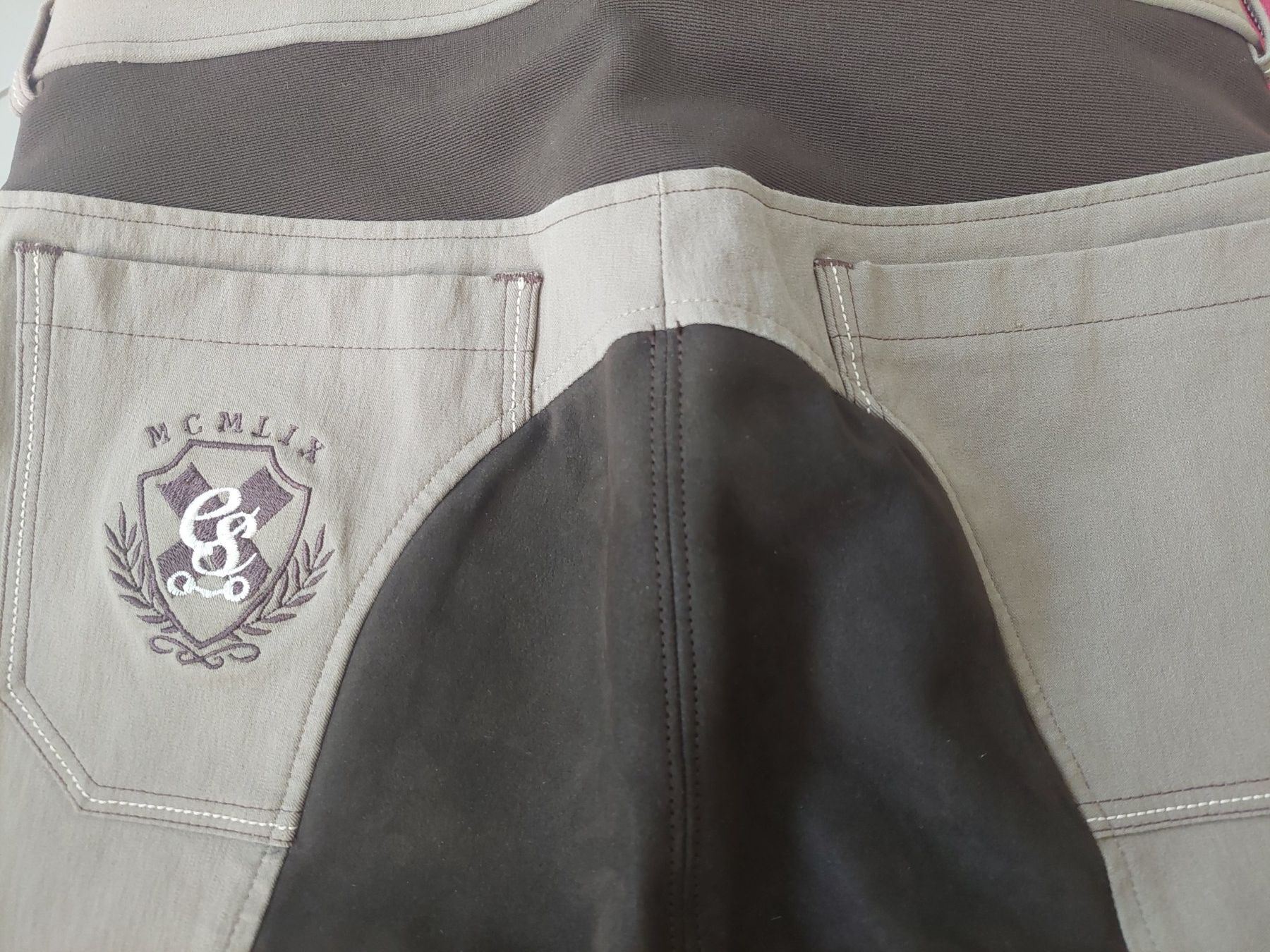 Pantalons: Reithose Eurostar – Neuf (Voir description) à Zürich par Flaetti 2
