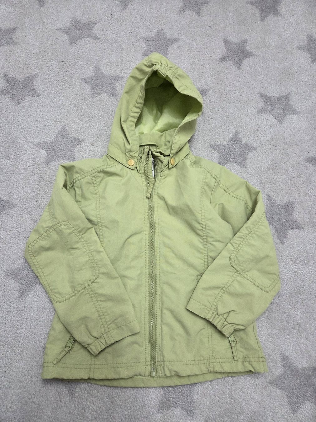 Giacche & Cappotti: Jacke, Übergangsjacke – Usato da Birr venduto da SonjaB84