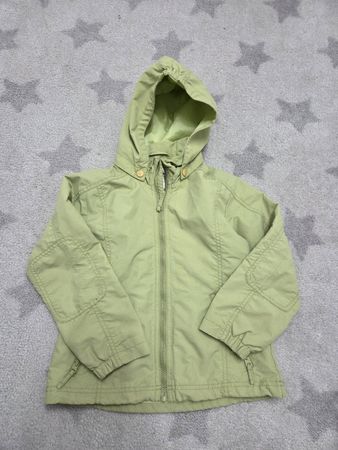 Jacke, Übergangsjacke