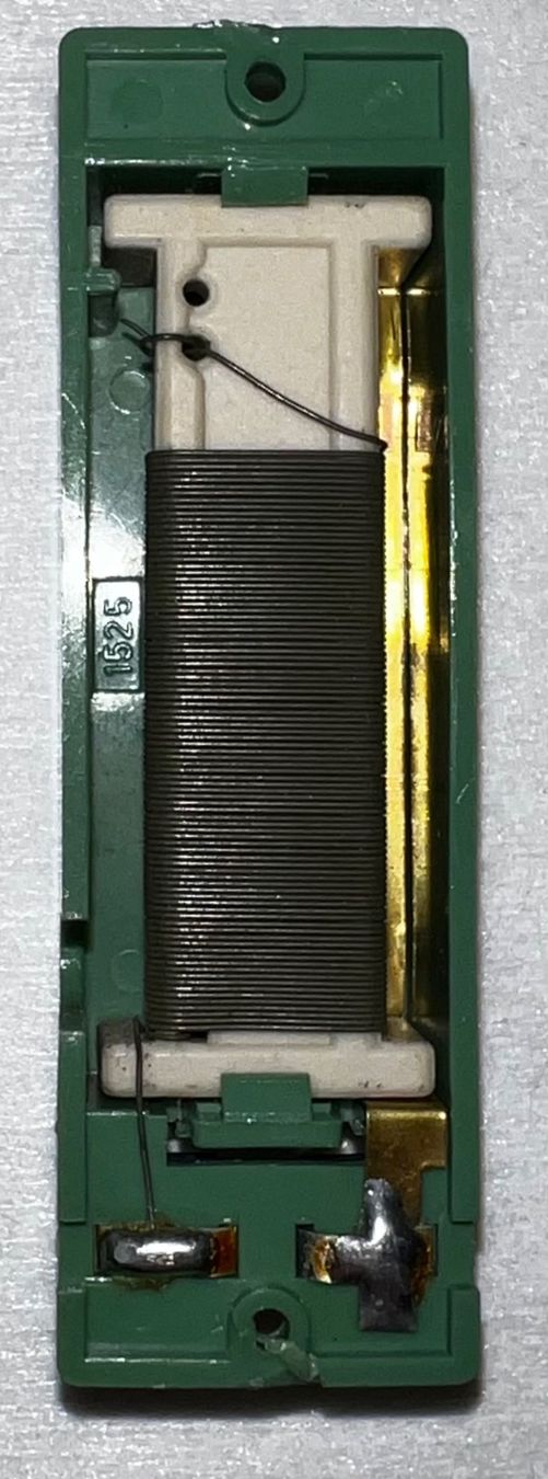 Fleischmann Modelleisenbahnen: Fleischmann Langsamfahr-Wiederstand , 6954 – Gebraucht aus Basel von jonnyhaas 4