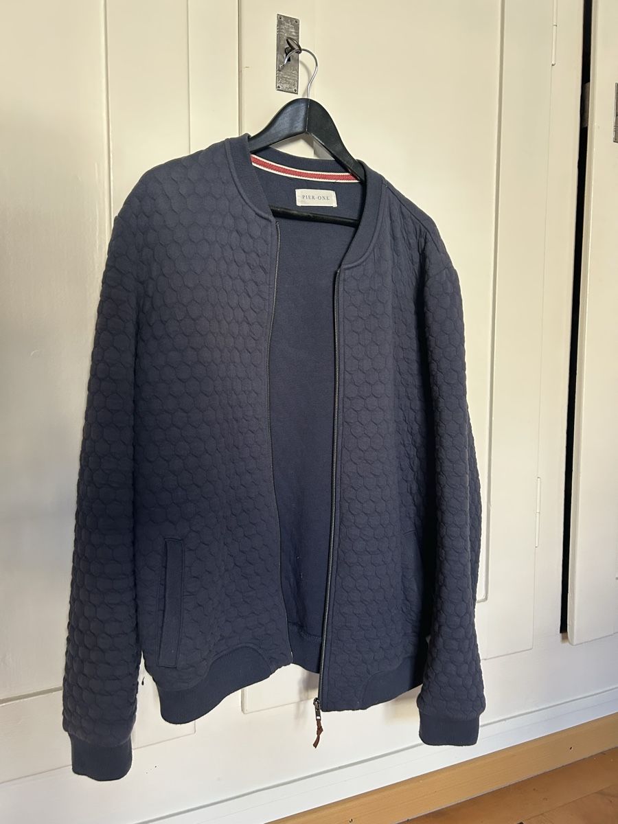 Giacche: Sweatjacke Pier One / XL – Usato da Bern venduto da The_One_Salesman