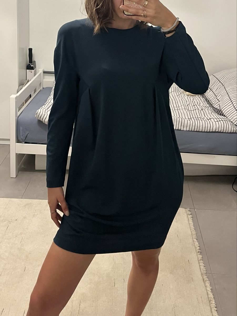 Cos Vestiti: Robe élégante de COS taille S en viscose   – Nuovo (secondo la descrizione) da Aigle venduto da sow_m7gm 1