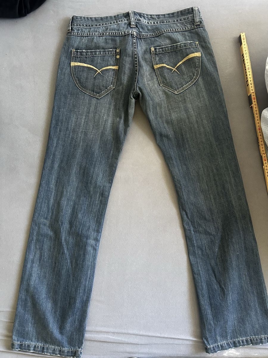 Jeans: Vintage Jeans – Usato da Uster venduto da alin13e 5
