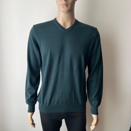 neuwertiger VAN LAACK Pullover | 100% Schurwolle  💚