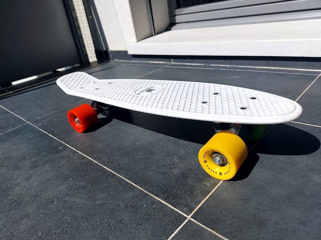 Skateboards: Skateboard Empire – D'occasion à Ecublens VD par jta_qlg7