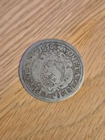 Bern 20 Kreuzer 1656 - Silber