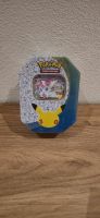 Pokémon 30 Jahre Jubiläums-Tin – Felinara ex – DE