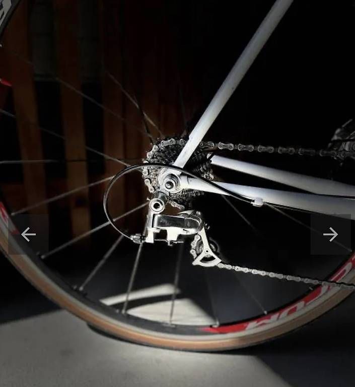 Velos: Ritchey Break Away – Gebraucht aus Steinmaur von Gwoelb-Weine 4