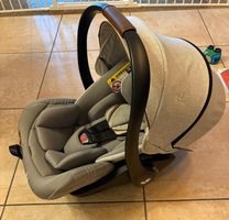 Siège auto bébé jusqu’à 13 kgs Joie i level recline tbe