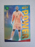 Carte Panini Total Control Mike Maignan numero 174
