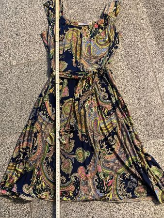 Kleid von Quinze heures trent paris Gr. 36