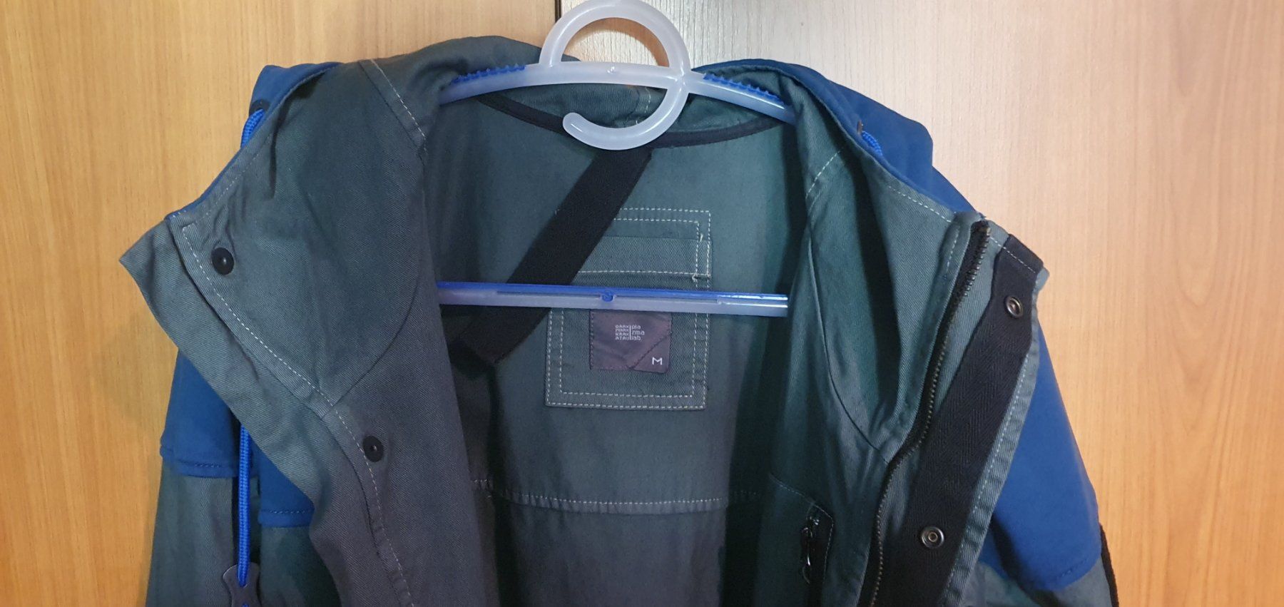 Giacche: Krakatau Übergangsjacke – Usato da Basel venduto da polaritus 2