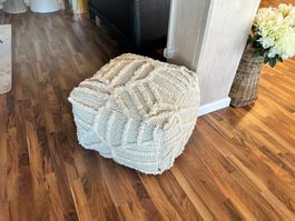 Eichholtz Hocker - ab Ausstellung