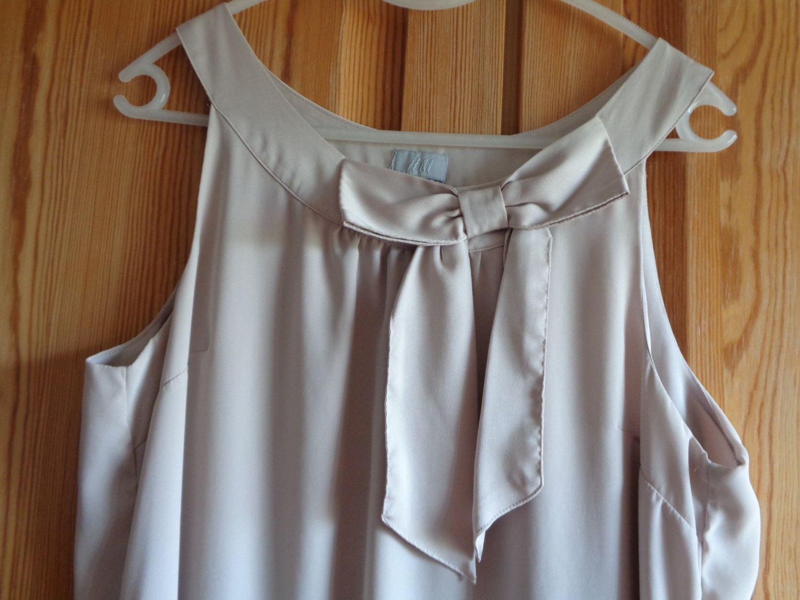 H&M Vestiti: Kleid Damen Gr.42, H&M – Nuovo (secondo la descrizione) da Tafers venduto da kor_jf9w