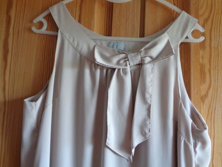 Kleid Damen Gr.42, H&M