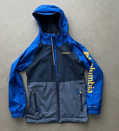 Columbia Windjacke Gr. 146