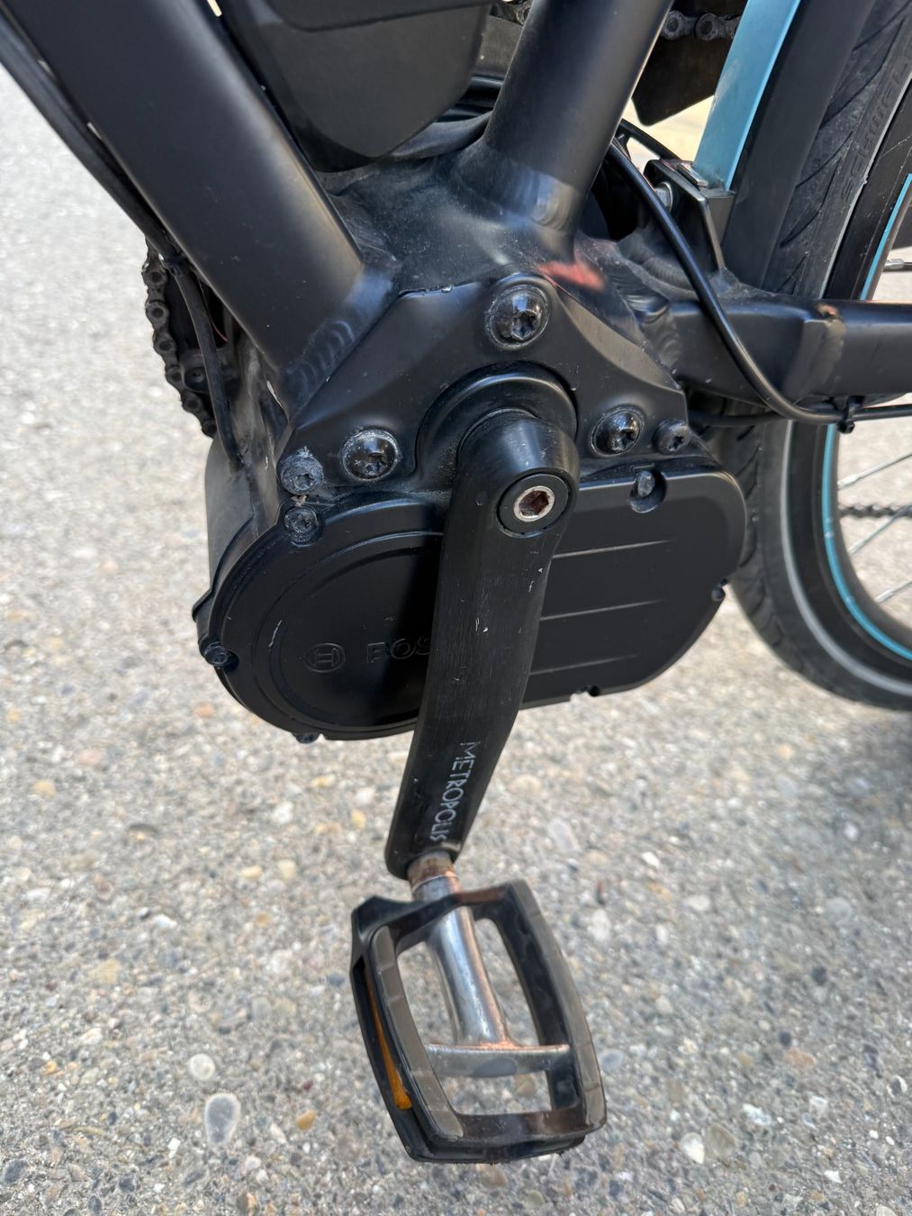 Scott Velos: E-Bike Scott – Gebraucht aus Volketswil von Chiva01 5