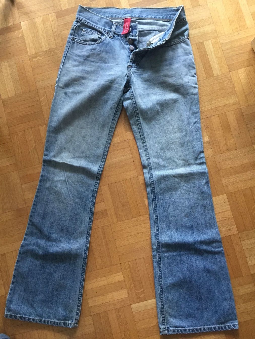 H&M Jeans: Jeans, T26/32 – Usato da Onex venduto da mirza02