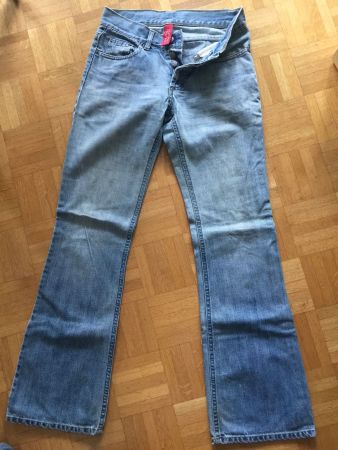 Jeans, T26/32