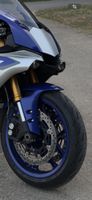 Michelin Road 5 190 55 zr17 / 120 70 zr17