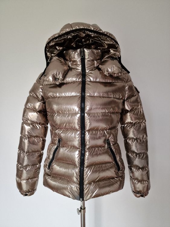 Doudoune moncler clearance bady