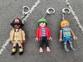 3x Playmobil Spiel Figuren 🔥